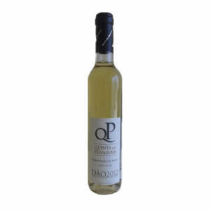 Quinta dos Penassais Late Harvest Branco 50cl