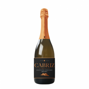 Cabriz Medium Dry