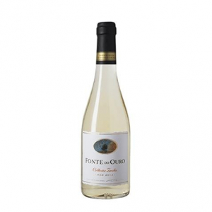 Quinta da Fonte do Ouro Late Harvest Branco 375ml