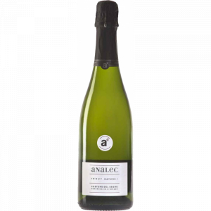 Analec Brut Nature