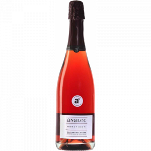 Analec Brut Rosado