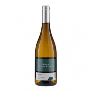 Quinta Mendes Pereira Selected Harvest Branco