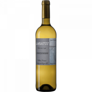 Llabustes Chardonnay