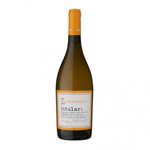 Titular Encruzado Malvasia Branco