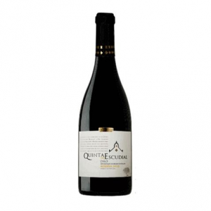 Quinta do Escudial Old Vines Reserva