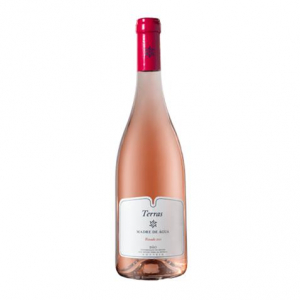 Terras Madre de Água Rosé