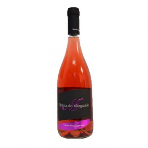 Quinta do Margarido Selected Harvest Rosé