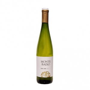 Monte Baixo Vinho Verde Branco