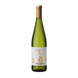 Ponte de Lima Adamado Vinho Verde Branco