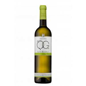 Quinta de Gomariz Loureiro Branco