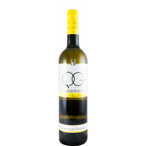 Quinta de Gomariz Alvarinho Branco