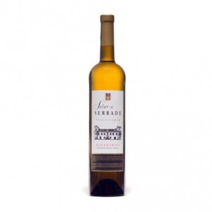 Solar de Serrade Alvarinho Branco