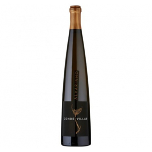 Conde Villar Alvarinho