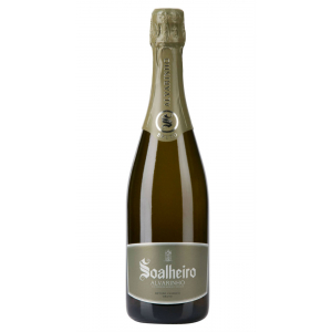 Soalheiro Brut