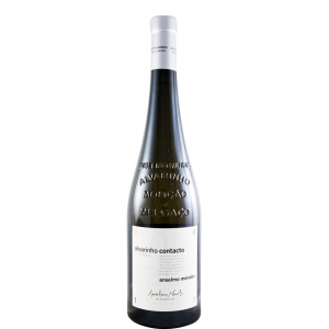 Anselmo Mendes Alvarinho Contacto White