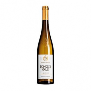 Longos Vales Alvarinho