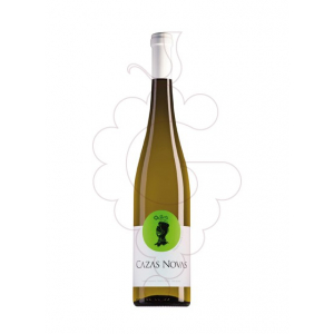 Cazas Novas Vinho Verde Branco