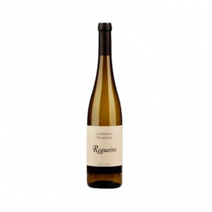 Quinta do Regueiro Alvarinho Trajadura Branco