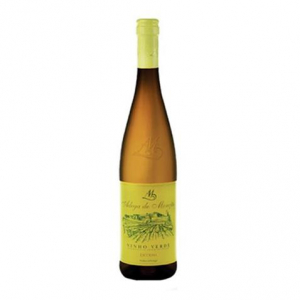 Adega de Monção Escolha Vinho Verde Branco