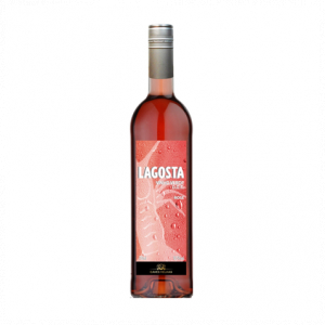 Lagosta Vinho Verde Rosé