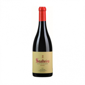 Soalheiro Reserva Branco