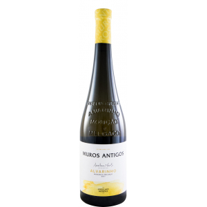 Muros Antigos Alvarinho White