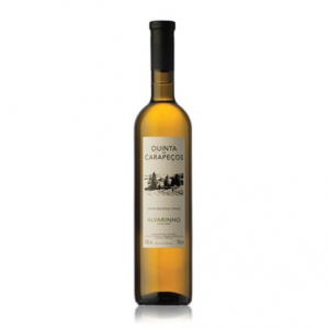 Quinta de Carapeços Alvarinho Branco