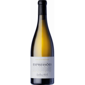 Expressoes Alvarinho Anselmo Mendes