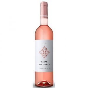 Casal de Ventozela Espadeiro Rosé