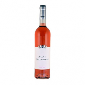 Foral de Felgueiras Rosé