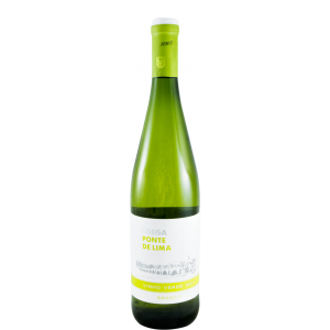 Ponte de Lima Vinho Verde White