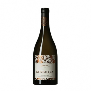 Nostalgia Alvarinho 10 Barricas Branco