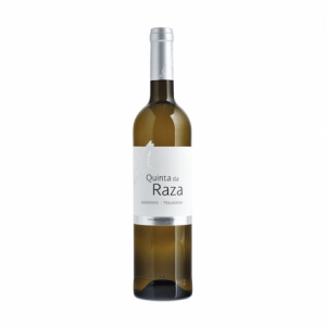 Quinta Da Raza Alvarinho Trajadura Branco