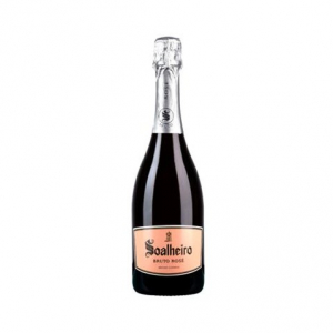 Soalheiro Brut Rosé