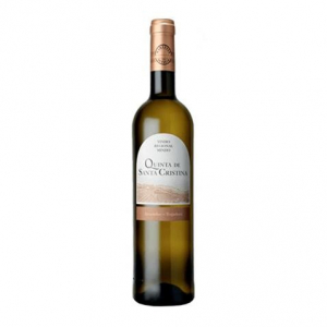 Santa Cristina Alvarinho Trajadura Branco