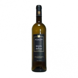 Quinta de Alderiz Alvarinho