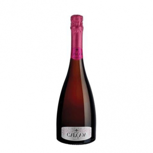 Quinta da Calçada Couvée de Choix Rosé