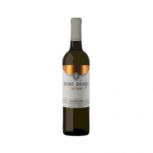 Quinta da Raza Alvarinho Avesso Branco