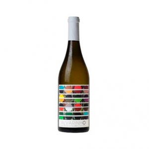 Conceito Alvarinho Branco