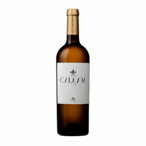 Quinta da Calçada Alvarinho Loureiro Branco