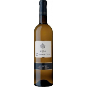 Casa Agricola de Compostela Alvarinho