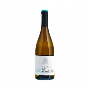 Santa Eulália Alvarinho Trajadura Branco