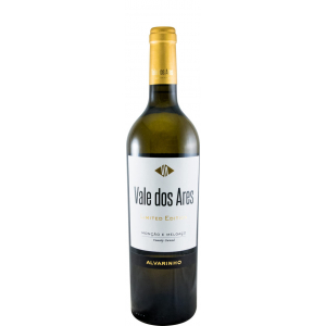 Vale dos Ares Alvarinho Limited Edition Branco