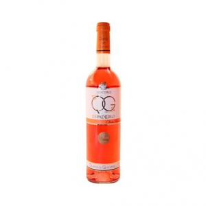 Quinta de Gomariz Espadeiro Rosé