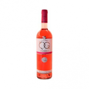 Quinta de Gomariz Padeiro Rosé