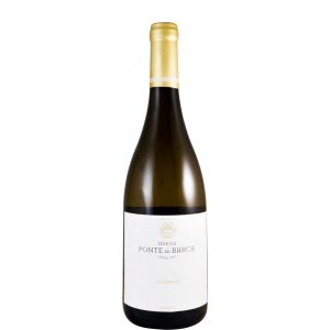 Ponte da Barca Alvarinho Reserva Vinho Verde White