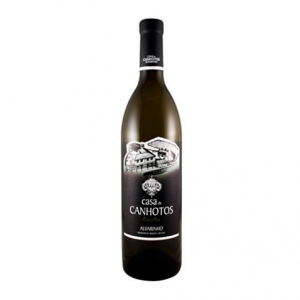 Casa de Canhotos Alvarinho White