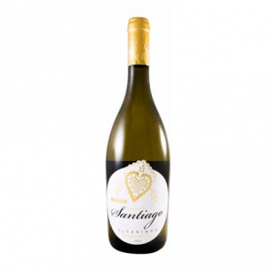 Quinta de Santiago Reserva Alvarinho White