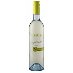 Quinta da Lixa Seixoso Vinho Verde