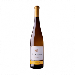 Casa de Vila Nova Alvarinho Branco